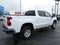 2022 Chevrolet Silverado 1500 Crew Cab Short Box 4-Wheel Drive LT 1LT