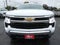 2022 Chevrolet Silverado 1500 Crew Cab Short Box 4-Wheel Drive LT 1LT