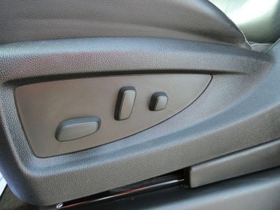 2015 Chevrolet Silverado 1500 Crew Cab Standard Box 4-Wheel Drive LT