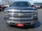 2015 Chevrolet Silverado 1500 Crew Cab Standard Box 4-Wheel Drive LT