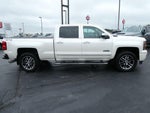 2015 Chevrolet Silverado 1500 Crew Cab Standard Box 4-Wheel Drive High Country