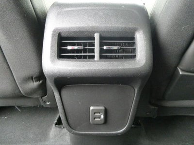 2018 GMC Terrain FWD SLE