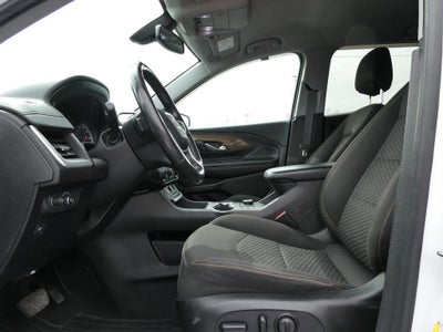 2018 GMC Terrain FWD SLE