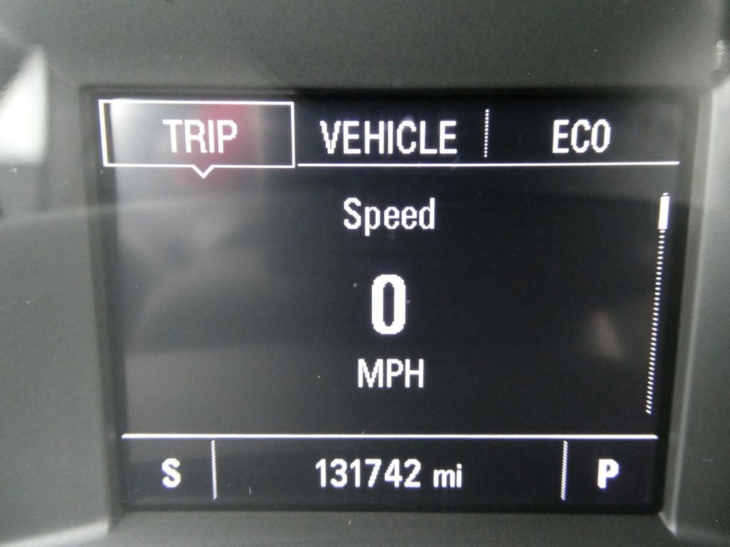 2018 GMC Terrain FWD SLE