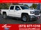 2018 GMC Sierra 1500 Crew Cab Short Box 4-Wheel Drive SLT