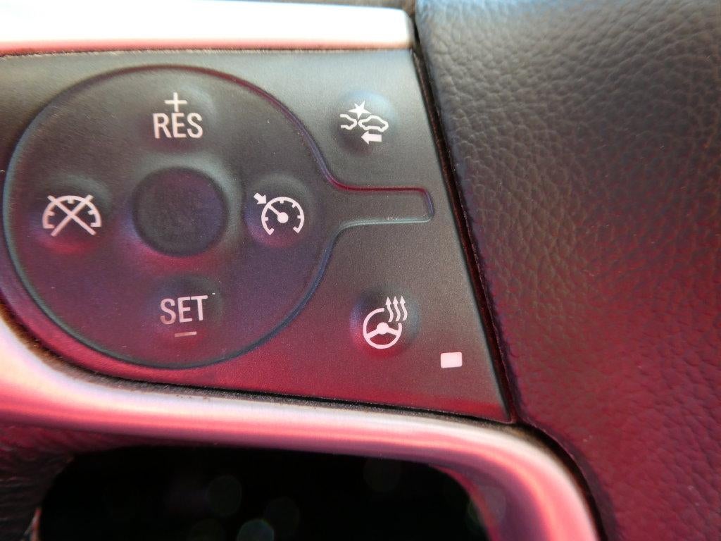 2018 GMC Sierra 1500 Crew Cab Short Box 4-Wheel Drive SLT