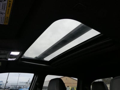 2023 Toyota Tacoma 4WD 4WD SR Double Cab 5' Bed V6 AT (GS)