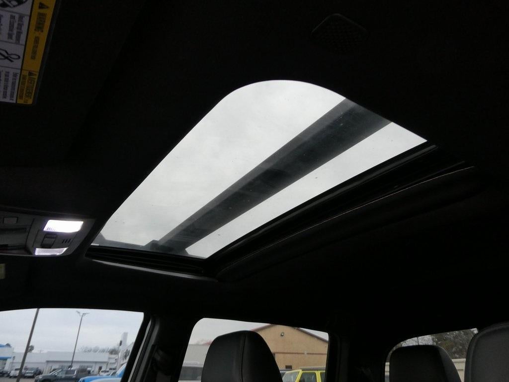 2023 Toyota Tacoma 4WD 4WD SR Double Cab 5' Bed V6 AT (GS)