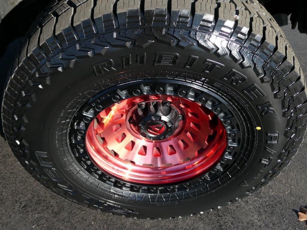 2023 Toyota Tacoma 4WD 4WD SR Double Cab 5' Bed V6 AT (GS)