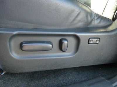 2023 Toyota Tacoma 4WD 4WD SR Double Cab 5' Bed V6 AT (GS)