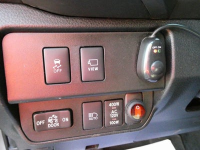 2023 Toyota Tacoma 4WD 4WD SR Double Cab 5' Bed V6 AT (GS)