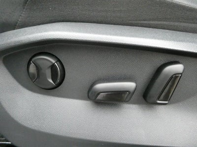 2024 Volkswagen Tiguan 2.0T SE R-Line Black 4MOTION