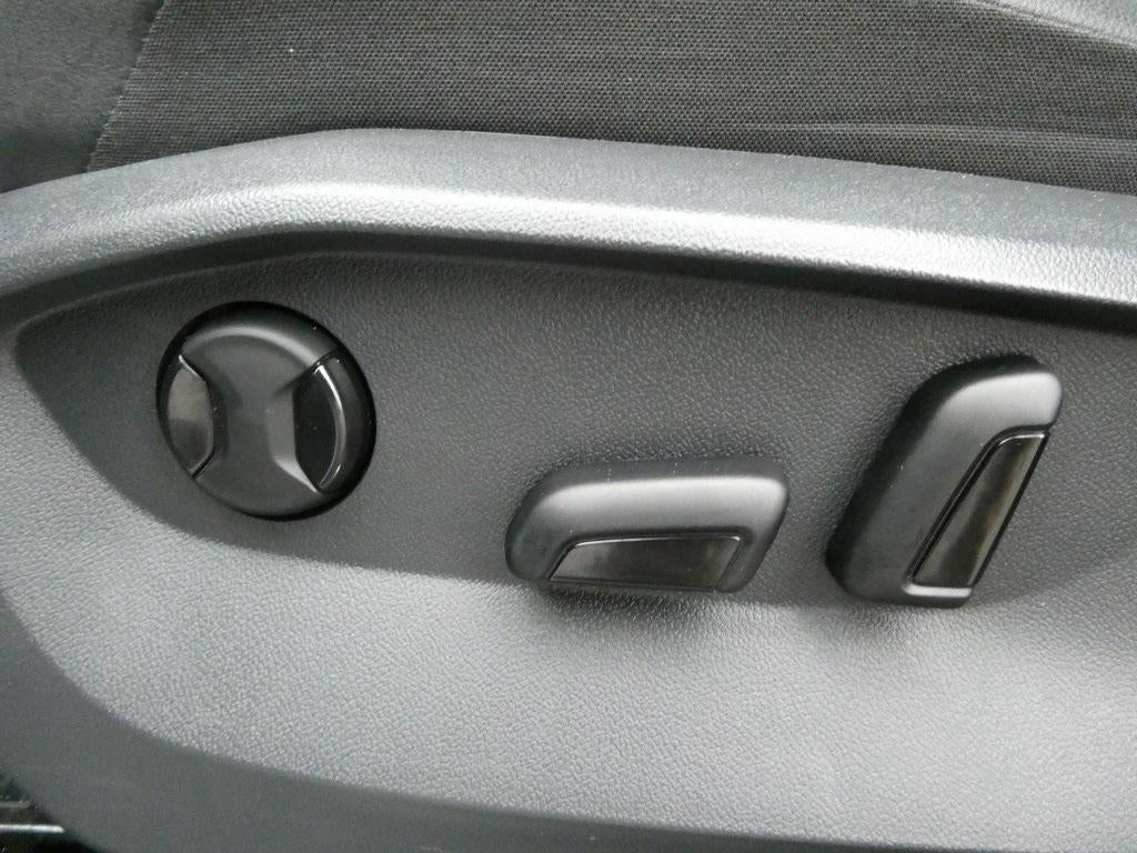 2024 Volkswagen Tiguan 2.0T SE R-Line Black 4MOTION