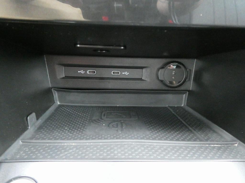 2024 Volkswagen Tiguan 2.0T SE R-Line Black 4MOTION