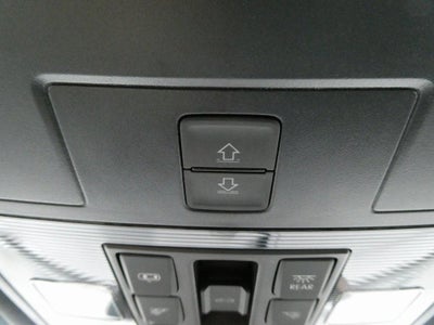 2024 Volkswagen Tiguan 2.0T SE R-Line Black 4MOTION