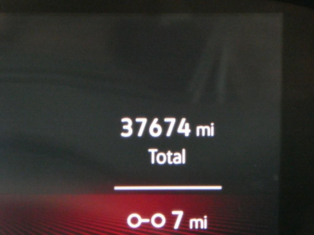 2024 Volkswagen Tiguan 2.0T SE R-Line Black 4MOTION