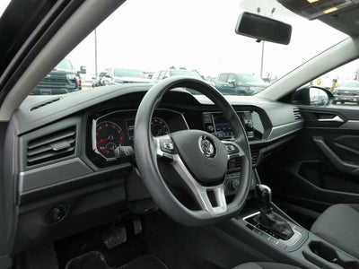 2020 Volkswagen Jetta S Auto w/SULEV