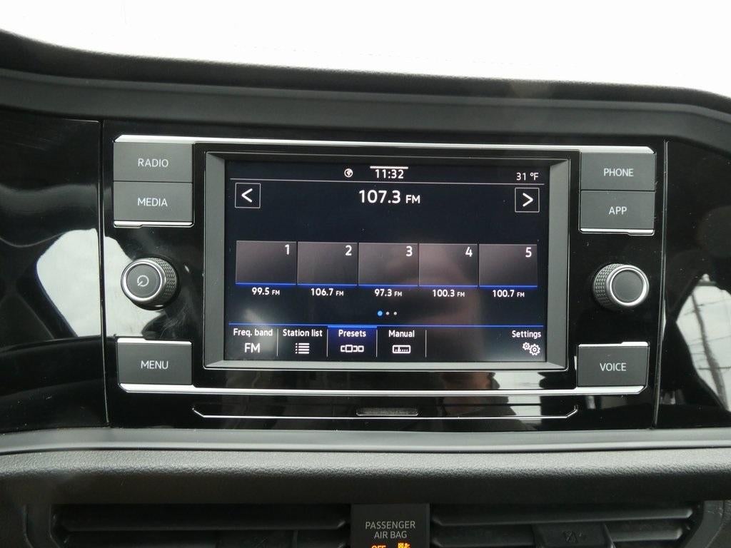 2020 Volkswagen Jetta S Auto w/SULEV