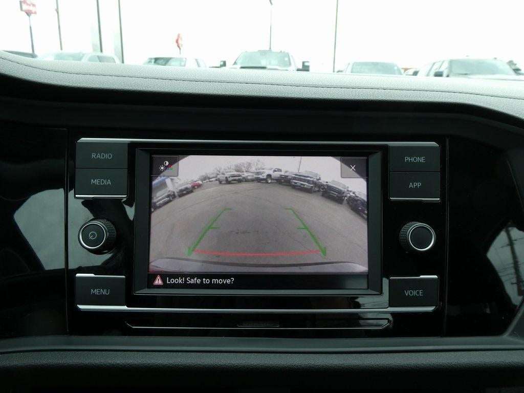 2020 Volkswagen Jetta S Auto w/SULEV