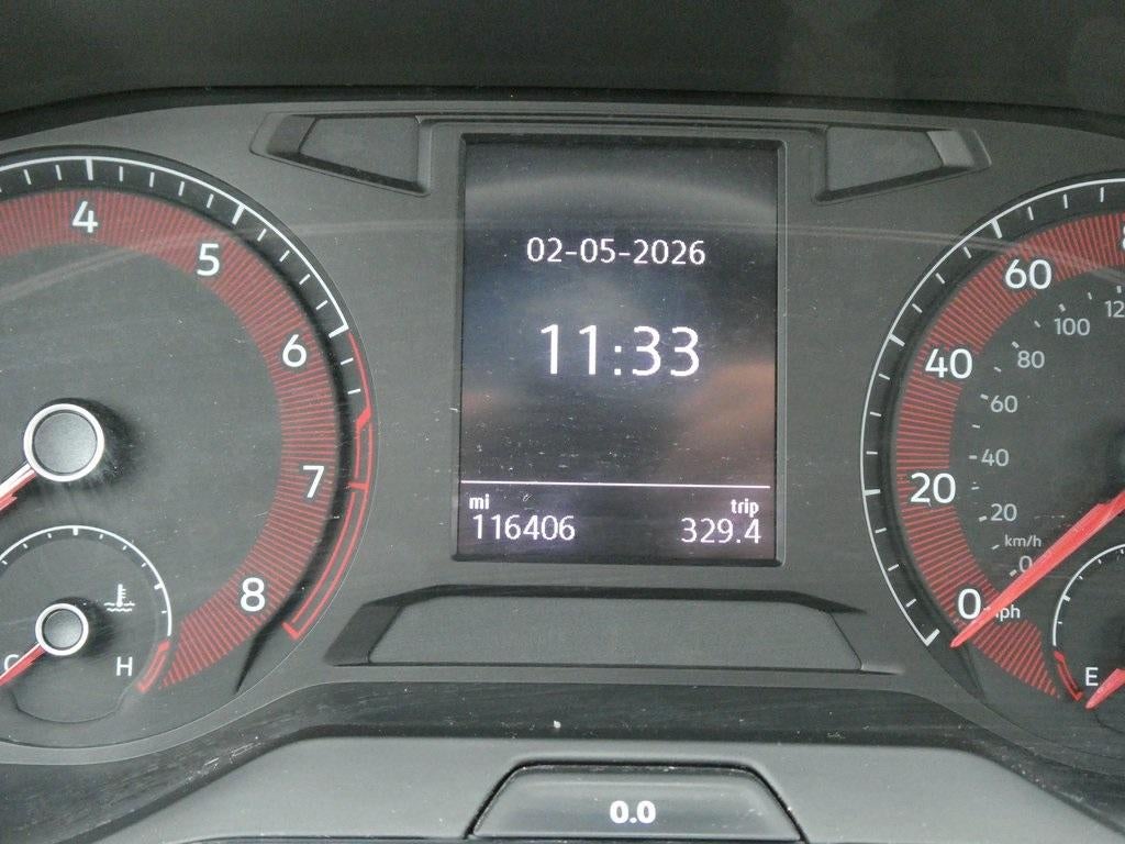 2020 Volkswagen Jetta S Auto w/SULEV