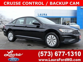 2020 Volkswagen Jetta