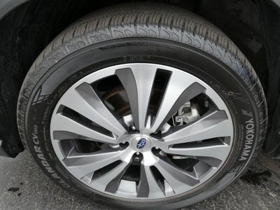 2022 Subaru Ascent Touring 7-Passenger