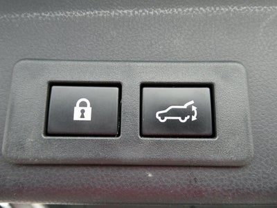 2022 Subaru Ascent Touring 7-Passenger