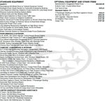 2022 Subaru Ascent Touring 7-Passenger