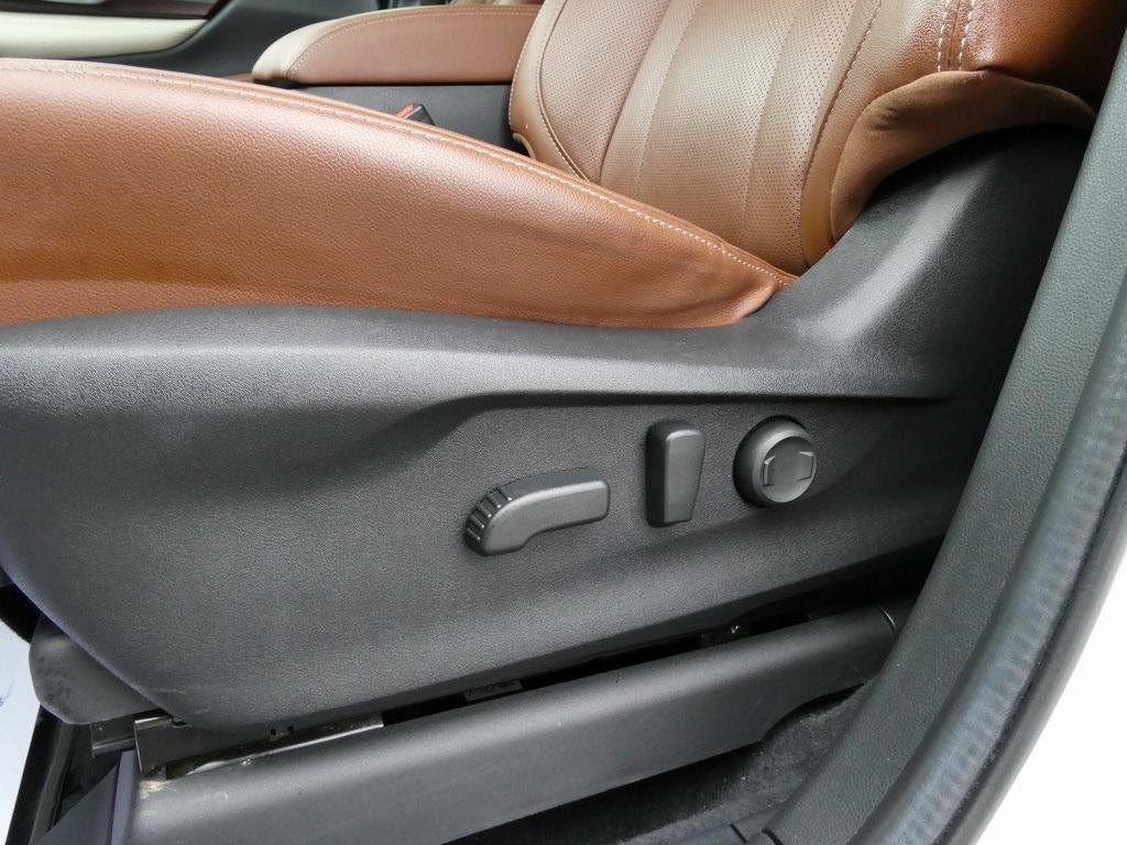 2022 Subaru Ascent Touring 7-Passenger