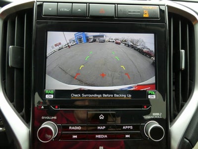 2022 Subaru Ascent Touring 7-Passenger