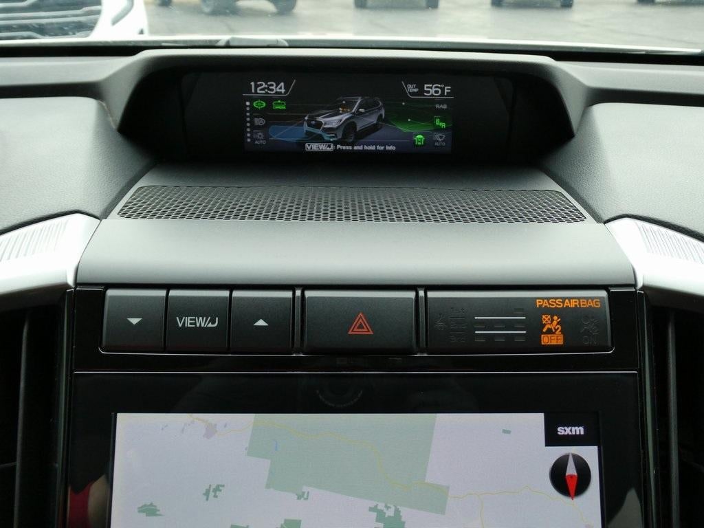 2022 Subaru Ascent Touring 7-Passenger