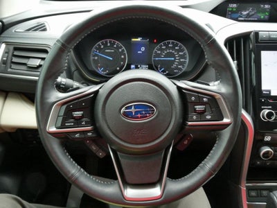 2022 Subaru Ascent Touring 7-Passenger