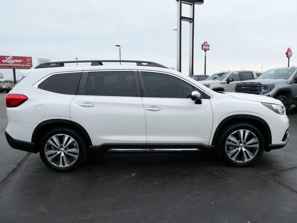 2022 Subaru Ascent Touring 7-Passenger