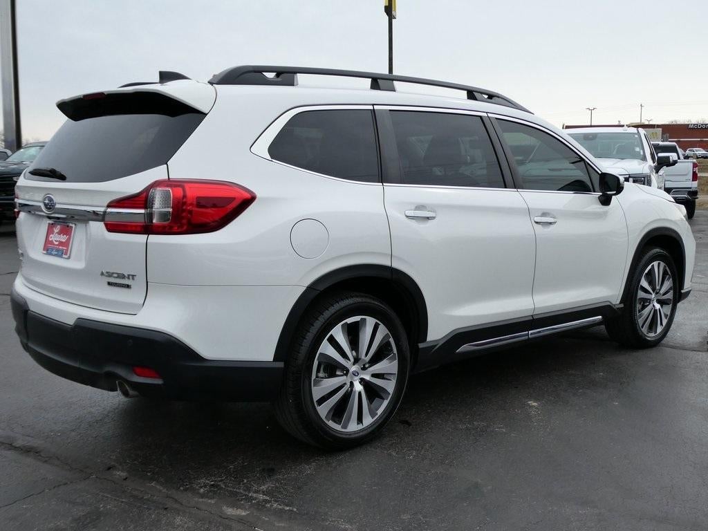 2022 Subaru Ascent Touring 7-Passenger