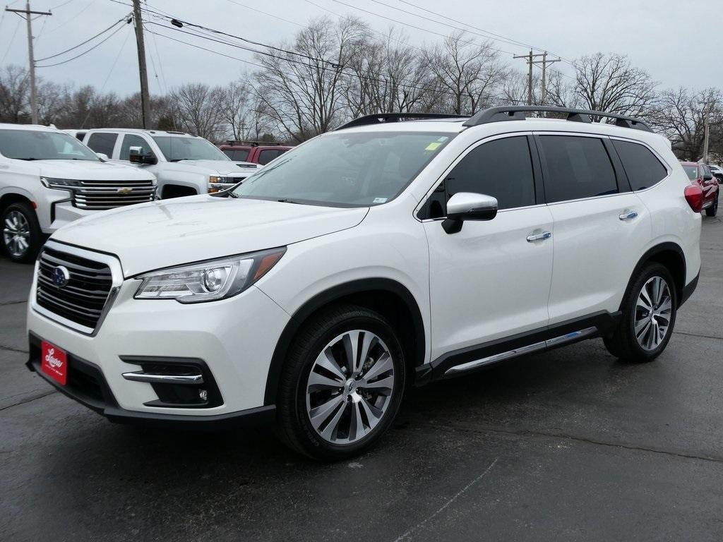 2022 Subaru Ascent Touring 7-Passenger