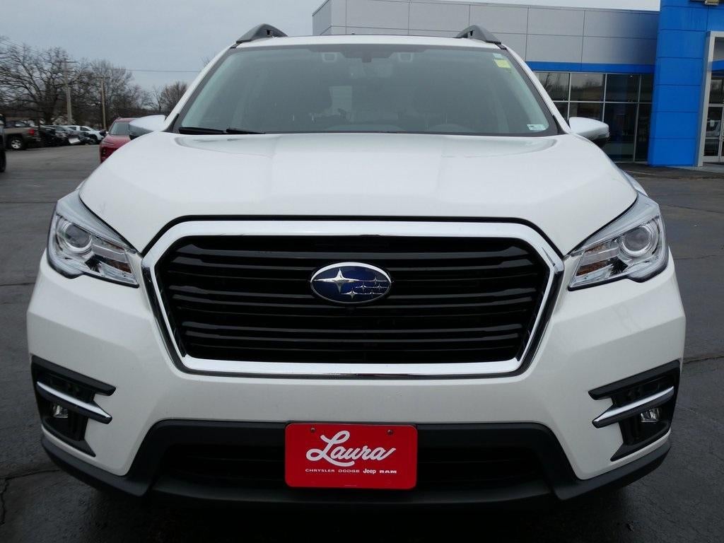 2022 Subaru Ascent Touring 7-Passenger