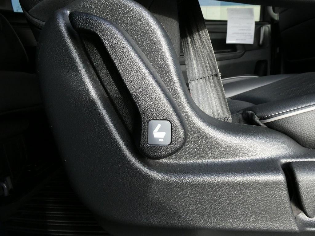 2024 Honda Odyssey Elite Auto