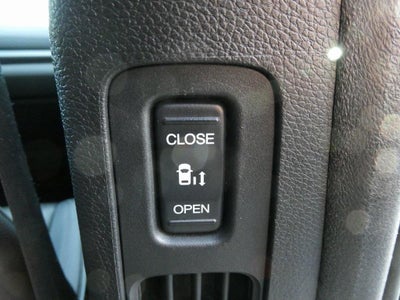 2024 Honda Odyssey Elite Auto