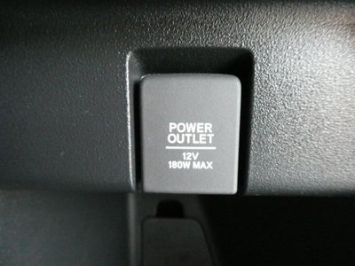 2024 Honda Odyssey Elite Auto