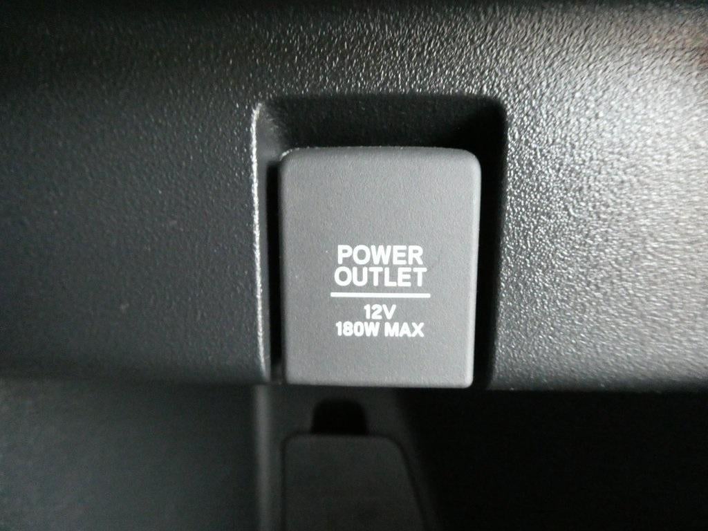 2024 Honda Odyssey Elite Auto