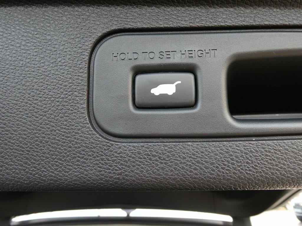 2024 Honda Odyssey Elite Auto