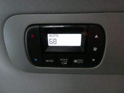 2024 Honda Odyssey Elite Auto