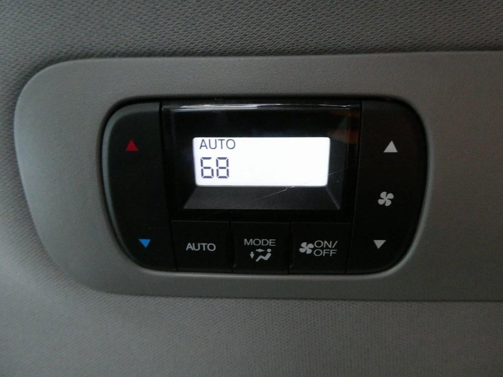 2024 Honda Odyssey Elite Auto