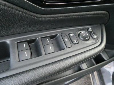 2024 Honda Odyssey Elite Auto