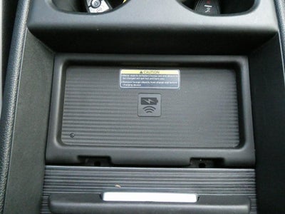 2024 Honda Odyssey Elite Auto