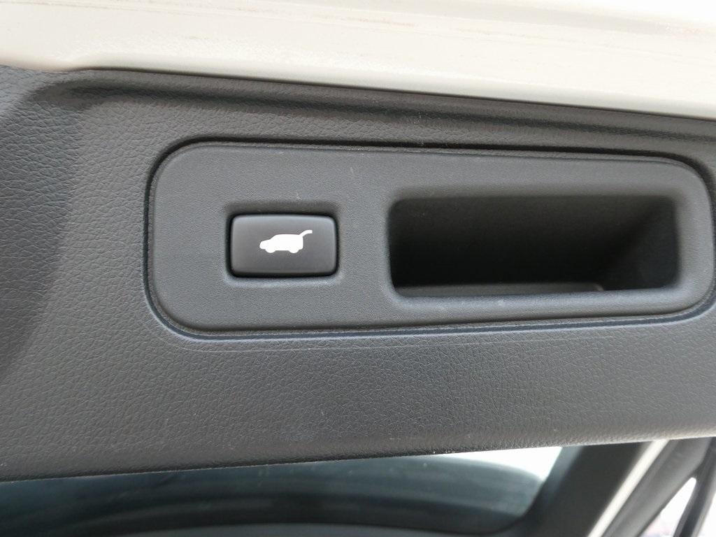 2020 Honda Passport EX-L AWD