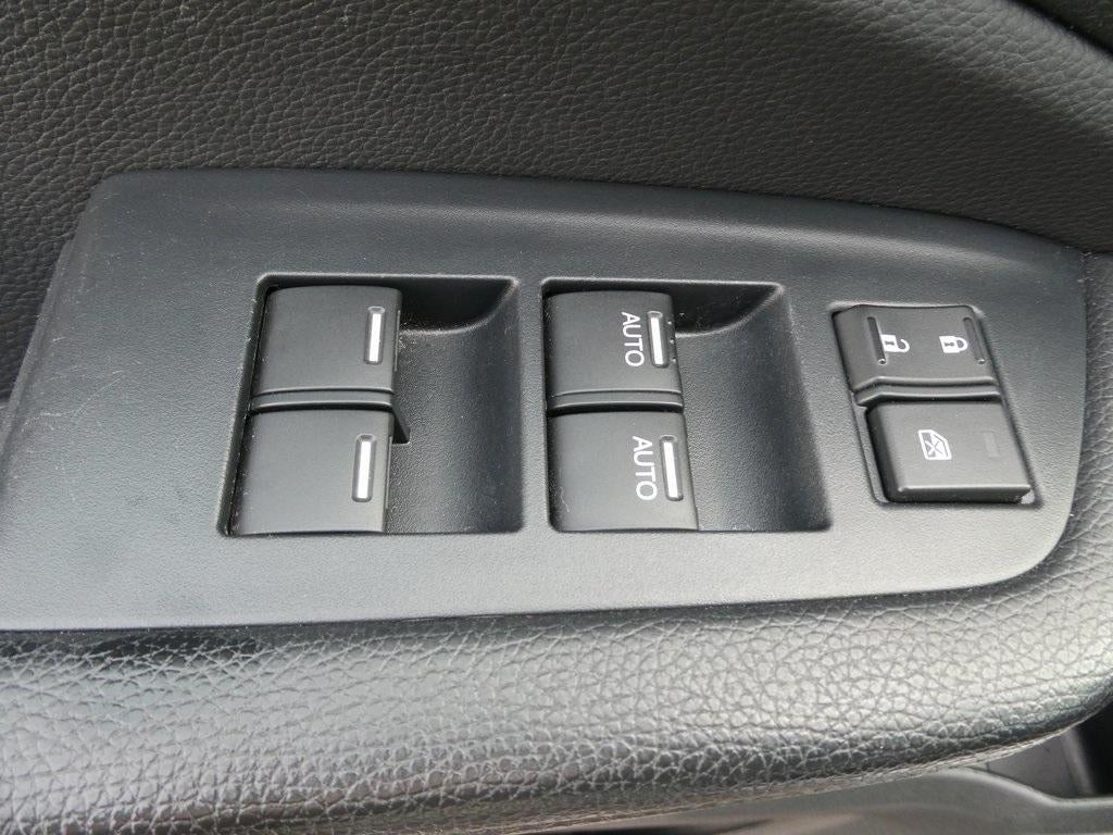 2020 Honda Passport EX-L AWD