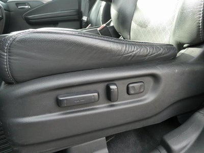 2020 Honda Passport EX-L AWD