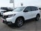 2020 Honda Passport EX-L AWD