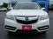 2016 Acura MDX SH-AWD with Technology Package